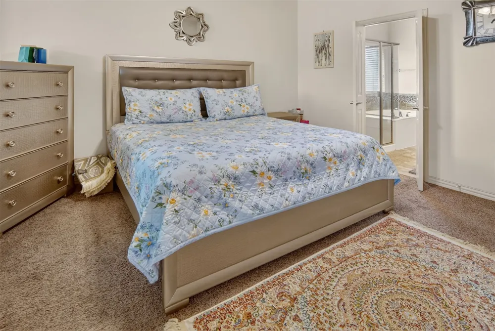 9828 Tule Lake Road Fort Worth, TX 76177