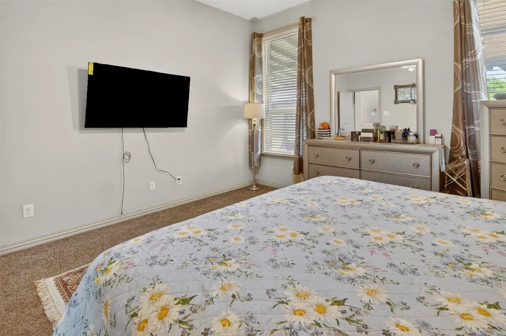 9828 Tule Lake Road Fort Worth, TX 76177