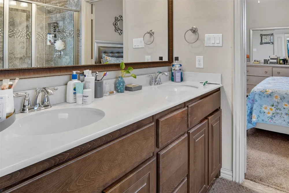 9828 Tule Lake Road Fort Worth, TX 76177
