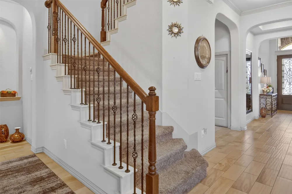 9828 Tule Lake Road Fort Worth, TX 76177