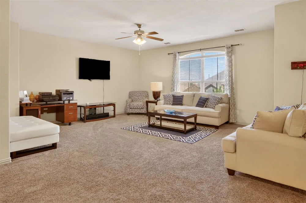 9828 Tule Lake Road Fort Worth, TX 76177