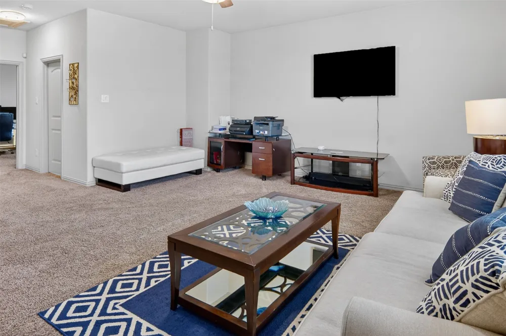 9828 Tule Lake Road Fort Worth, TX 76177