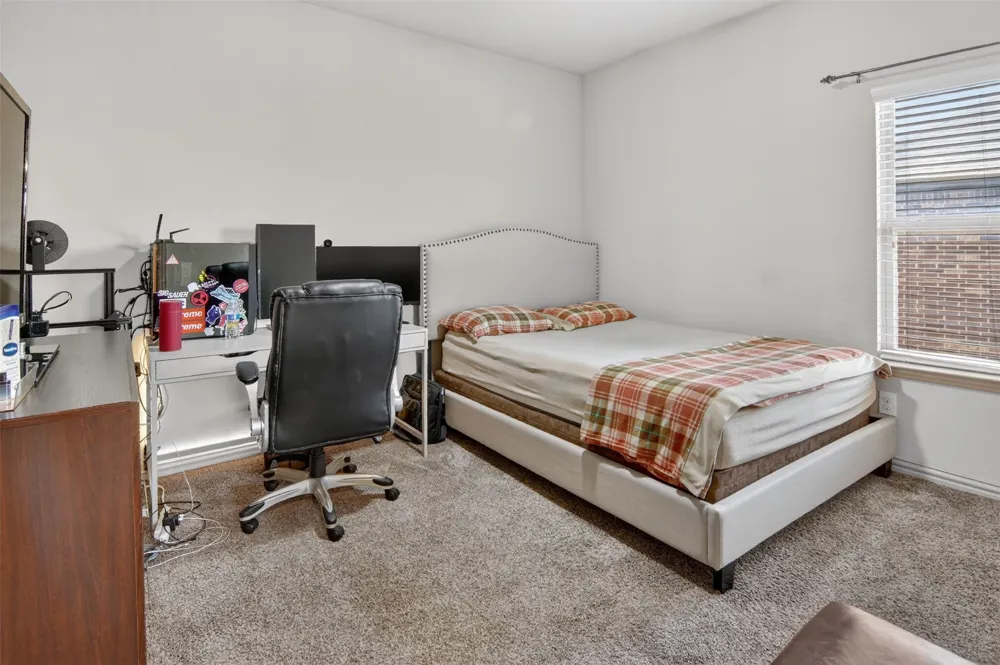 9828 Tule Lake Road Fort Worth, TX 76177