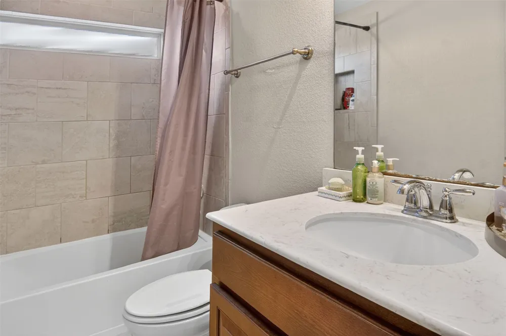 9828 Tule Lake Road Fort Worth, TX 76177