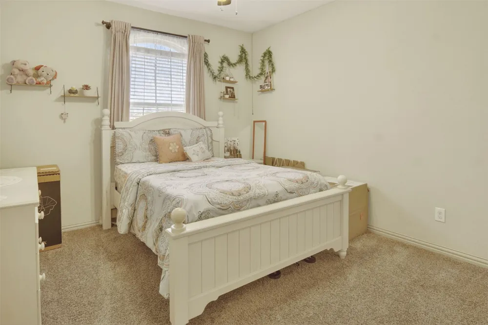 9828 Tule Lake Road Fort Worth, TX 76177