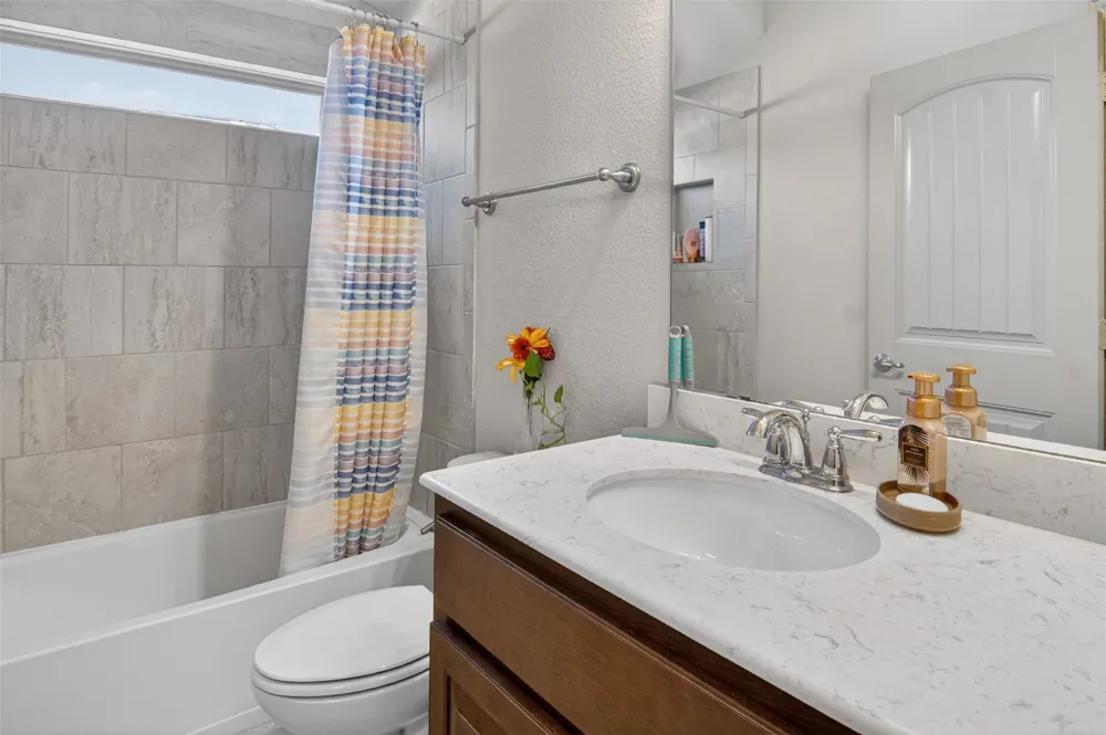 9828 Tule Lake Road Fort Worth, TX 76177