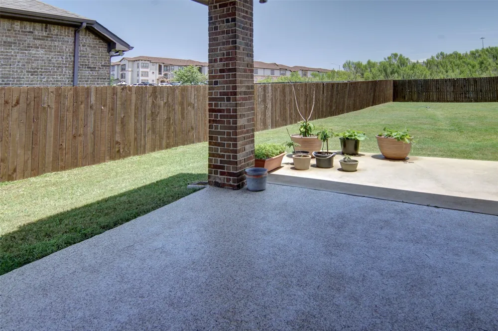 9828 Tule Lake Road Fort Worth, TX 76177