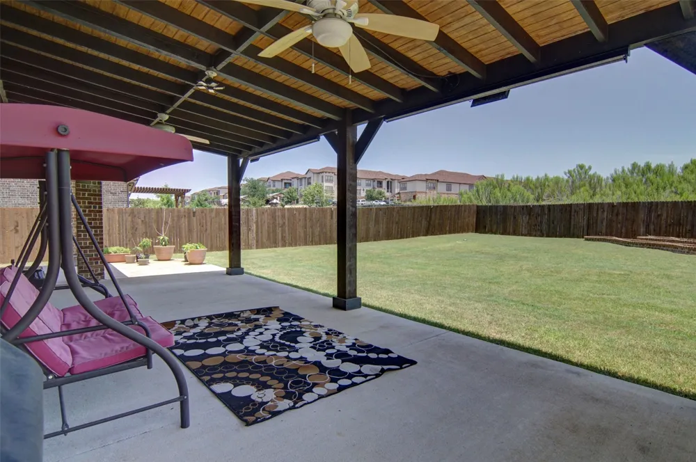 9828 Tule Lake Road Fort Worth, TX 76177