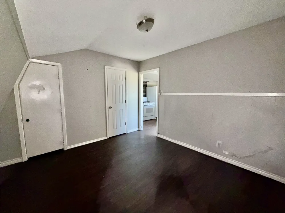 2539 W Prairie Street Denton, TX 76201
