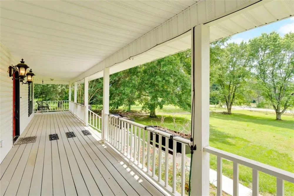 14981 Alabama Highway Rock Spring, GA 30739