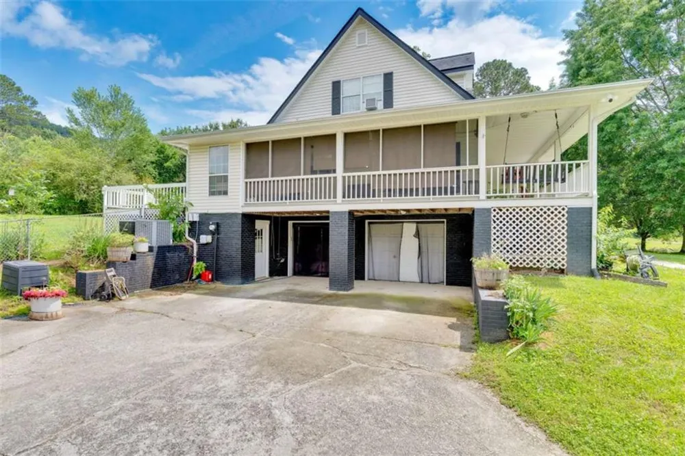 14981 Alabama Highway Rock Spring, GA 30739