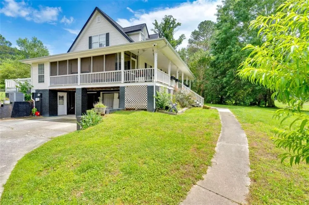 14981 Alabama Highway Rock Spring, GA 30739