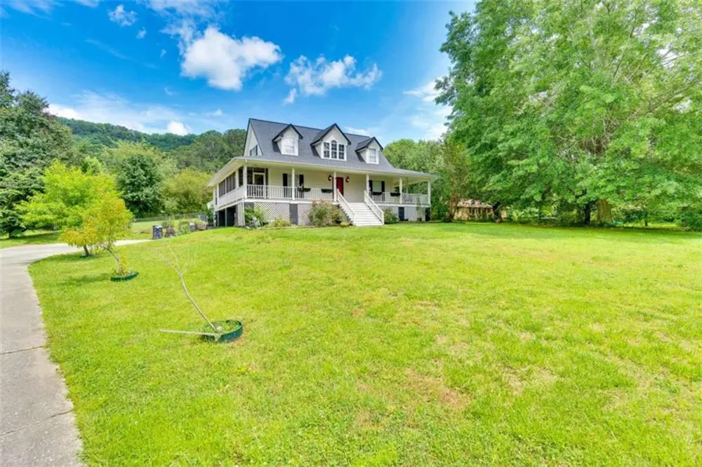 14981 Alabama Highway Rock Spring, GA 30739
