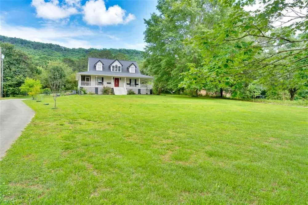 14981 Alabama Highway Rock Spring, GA 30739