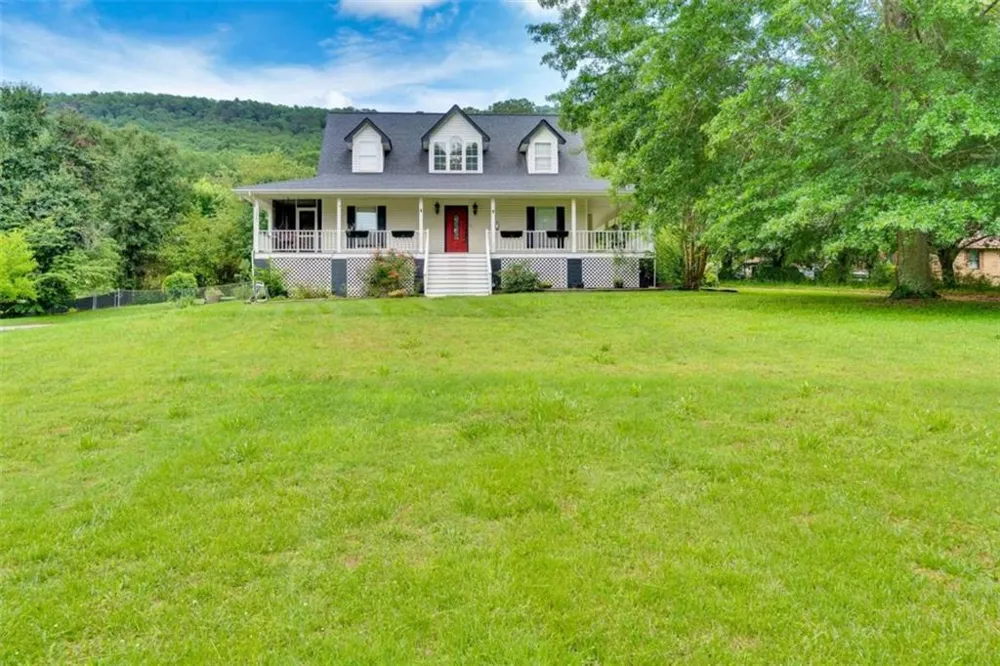 14981 Alabama Highway Rock Spring, GA 30739