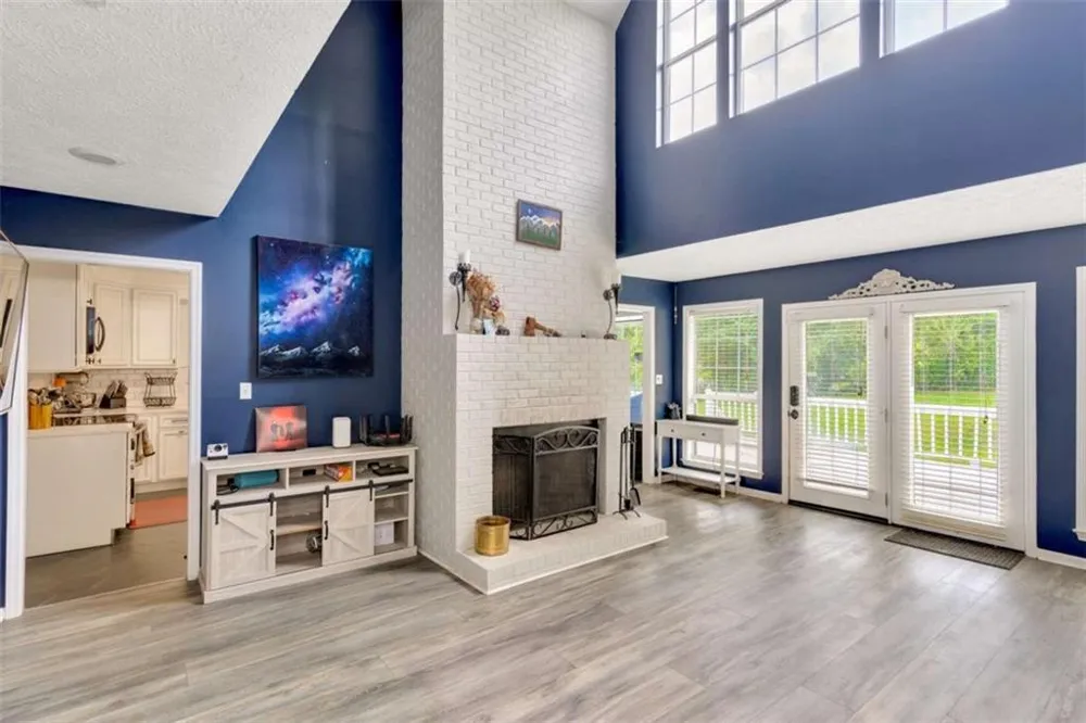14981 Alabama Highway Rock Spring, GA 30739