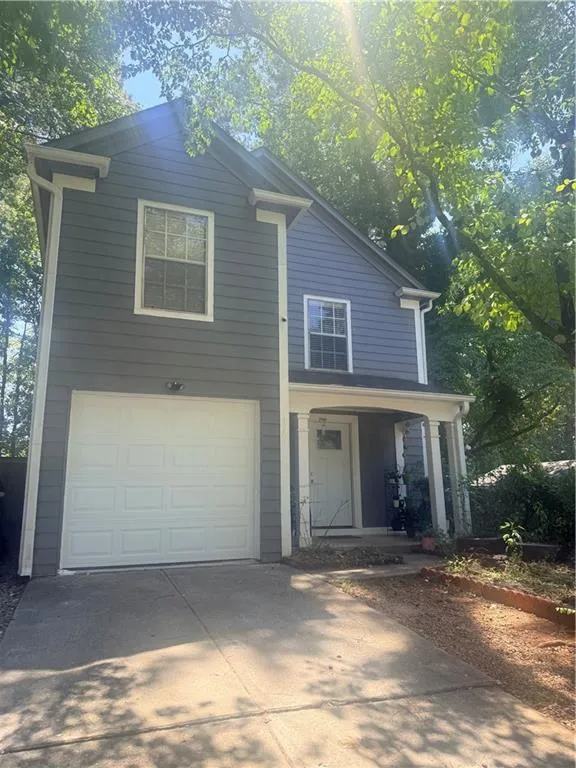 1263 Old Countryside Circle Stone Mountain, GA 30083