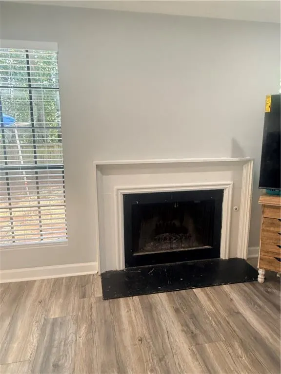 1263 Old Countryside Circle Stone Mountain, GA 30083