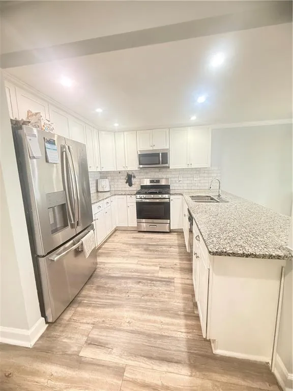 1263 Old Countryside Circle Stone Mountain, GA 30083