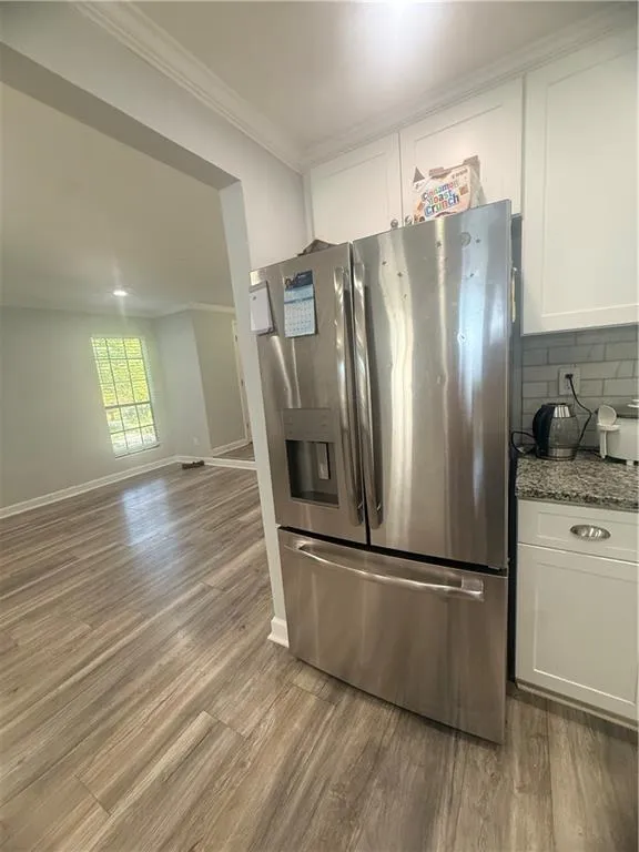 1263 Old Countryside Circle Stone Mountain, GA 30083
