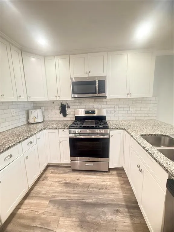 1263 Old Countryside Circle Stone Mountain, GA 30083