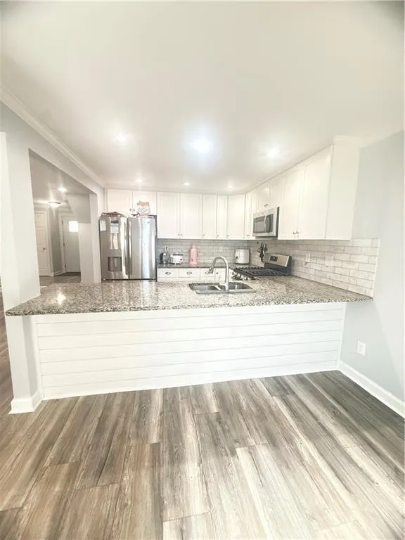 1263 Old Countryside Circle Stone Mountain, GA 30083
