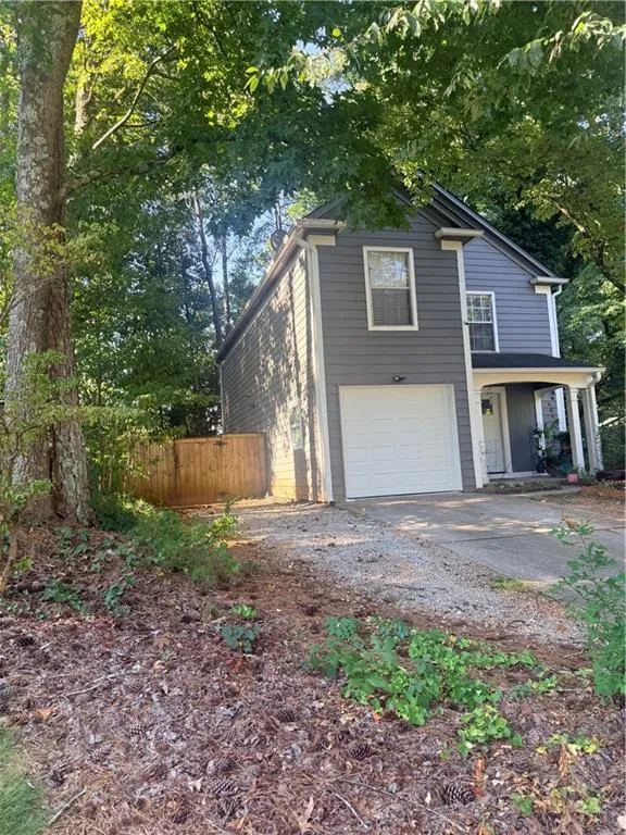 1263 Old Countryside Circle Stone Mountain, GA 30083