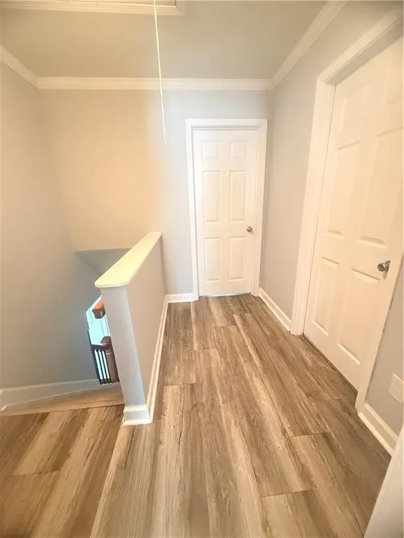 1263 Old Countryside Circle Stone Mountain, GA 30083