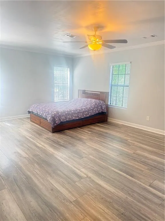 1263 Old Countryside Circle Stone Mountain, GA 30083