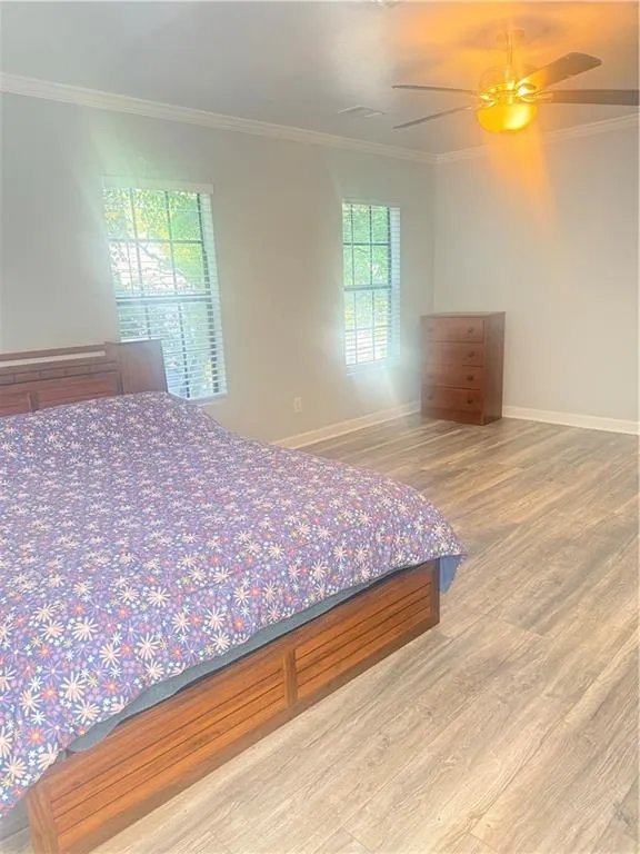 1263 Old Countryside Circle Stone Mountain, GA 30083