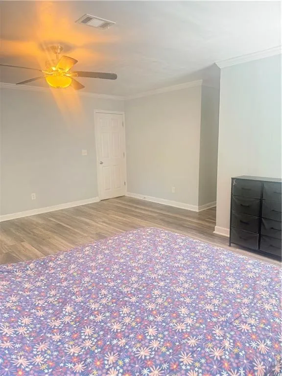 1263 Old Countryside Circle Stone Mountain, GA 30083