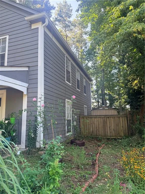 1263 Old Countryside Circle Stone Mountain, GA 30083