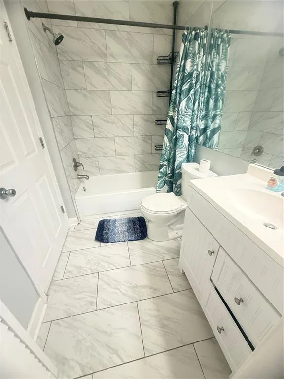 1263 Old Countryside Circle Stone Mountain, GA 30083