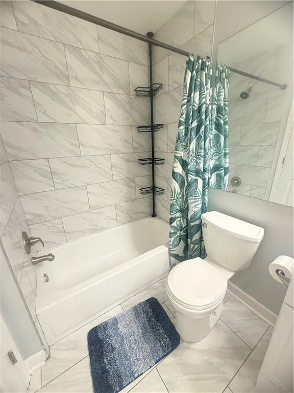 1263 Old Countryside Circle Stone Mountain, GA 30083