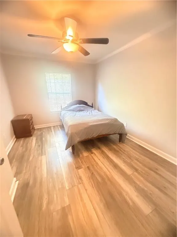 1263 Old Countryside Circle Stone Mountain, GA 30083