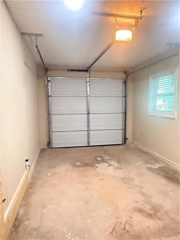1263 Old Countryside Circle Stone Mountain, GA 30083