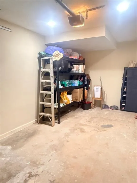 1263 Old Countryside Circle Stone Mountain, GA 30083
