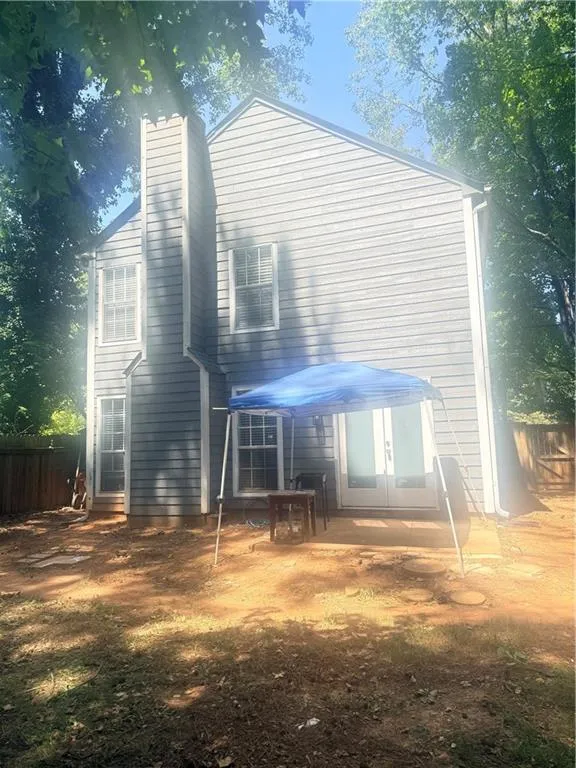 1263 Old Countryside Circle Stone Mountain, GA 30083