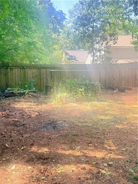 1263 Old Countryside Circle Stone Mountain, GA 30083