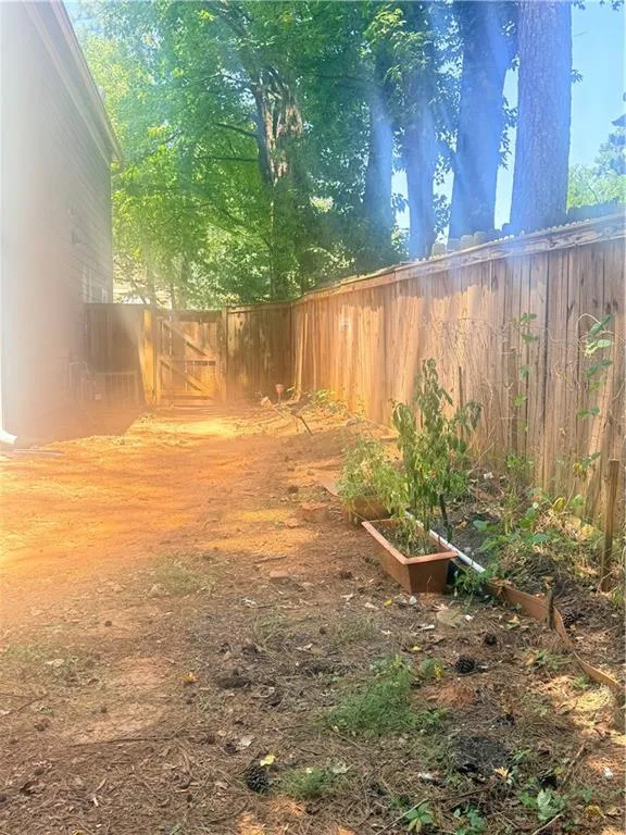 1263 Old Countryside Circle Stone Mountain, GA 30083