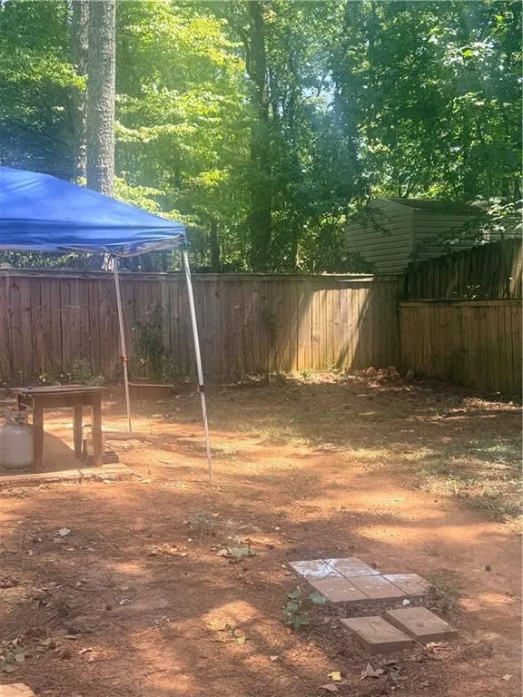 1263 Old Countryside Circle Stone Mountain, GA 30083