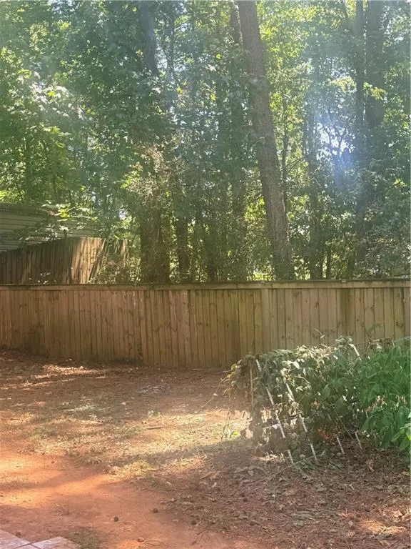 1263 Old Countryside Circle Stone Mountain, GA 30083