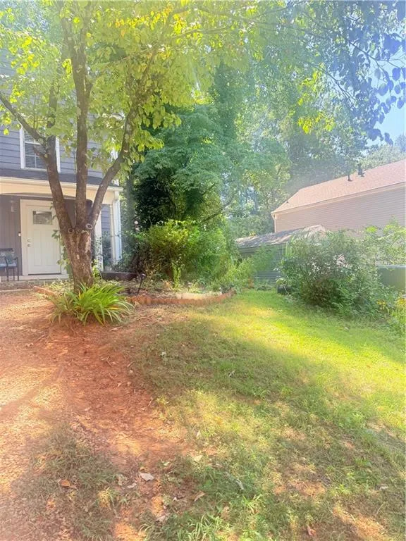 1263 Old Countryside Circle Stone Mountain, GA 30083