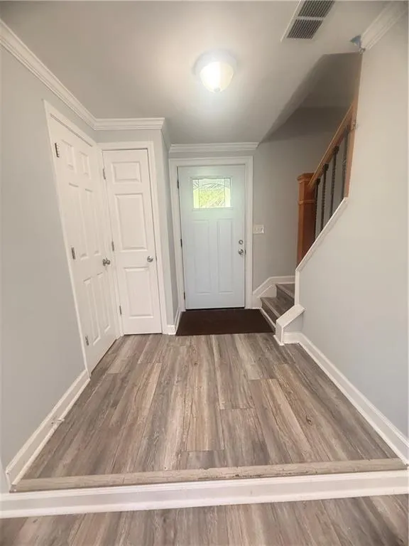 1263 Old Countryside Circle Stone Mountain, GA 30083