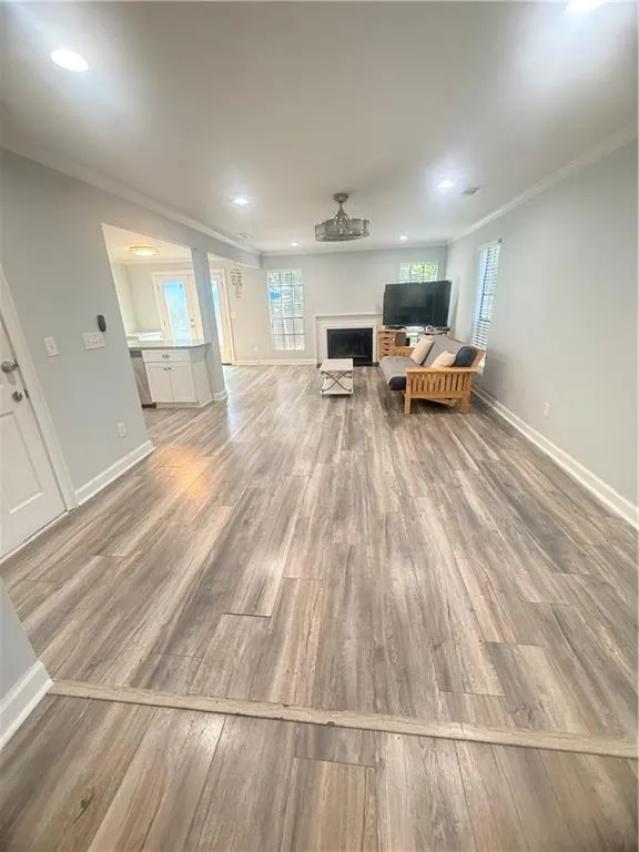 1263 Old Countryside Circle Stone Mountain, GA 30083