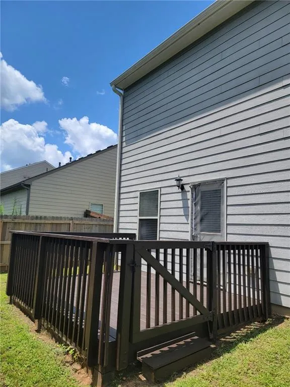 6648 Saint Jude Drive Fairburn, GA 30213