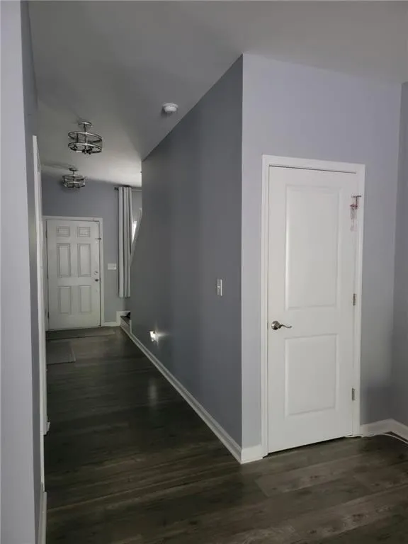 6648 Saint Jude Drive Fairburn, GA 30213