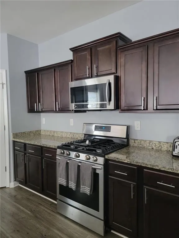 6648 Saint Jude Drive Fairburn, GA 30213
