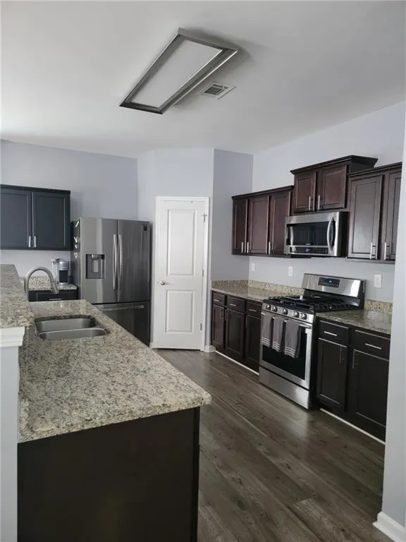 6648 Saint Jude Drive Fairburn, GA 30213