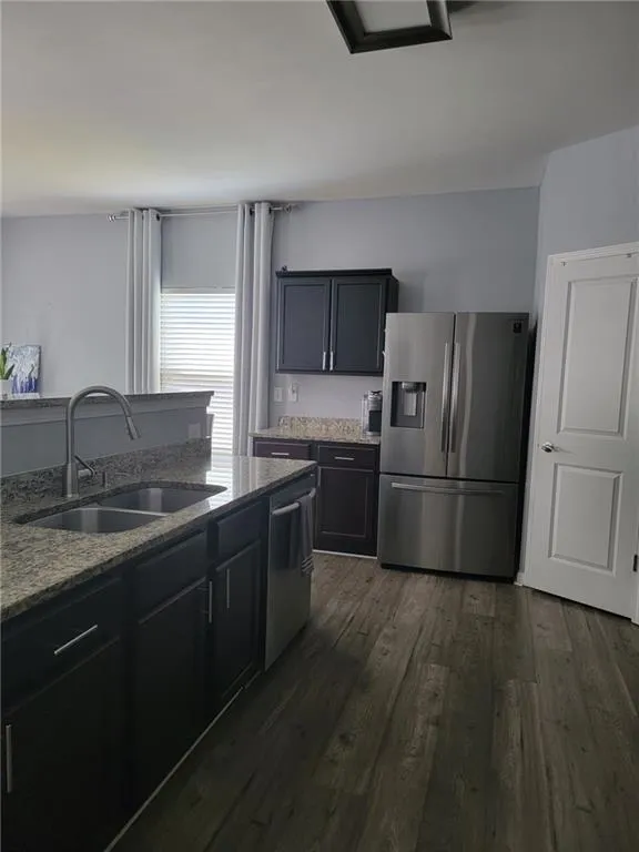 6648 Saint Jude Drive Fairburn, GA 30213